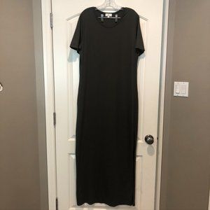 Adriano Goldschmied Short Sleeve Alana Dress